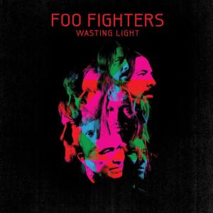 Foo Fighters Wasting Light