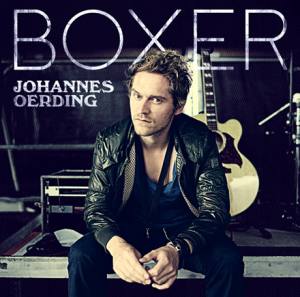 Johannes Oerding Boxer