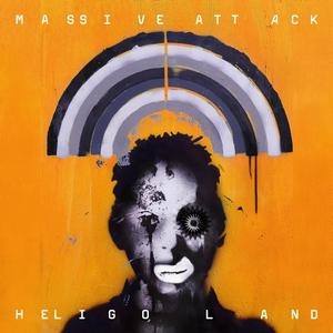 Massive Attack Heligoland (Vinyl + CD)