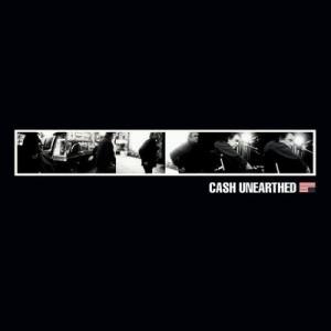 JOHNNY CASH Unearthed (Box Set)