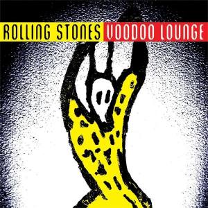 The Rolling Stones  Voodoo Lounge (Vinyl)