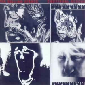 The Rolling Stones Emotional Rescue (Vinyl)