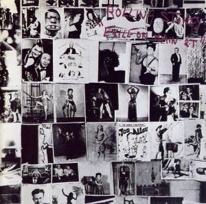 The Rolling Stones Exile On Main St (Vinyl)