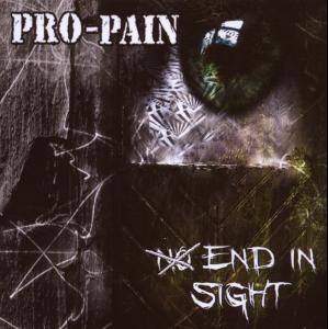 PRO-PAIN No End In Sight