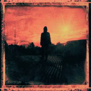 Steven Wilson Grace For Drowning