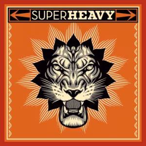 Superheavy Superheavy (Vinyl)
