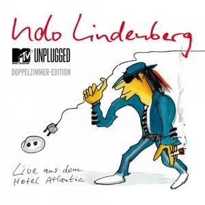 Udo Lindenberg MTV Unplugged Live Aus Dem Hotel Atlantic