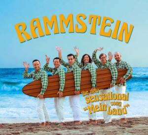 RAMMSTEIN Mein Land (Vinyl)