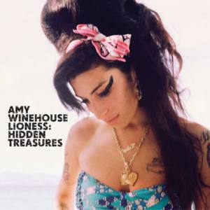 AMY WINEHOUSE Lioness: Hidden Treasures