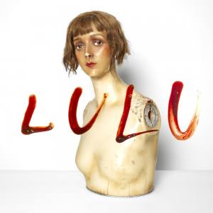 Lou Reed & Metallica Lulu