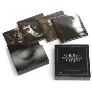 This Mortal Coil Complete Recordings (Box Set)
