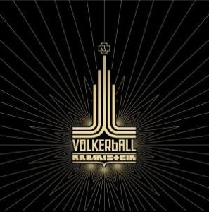 RAMMSTEIN Völkerball (Bildband)