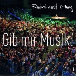 Reinhard Mey Gib Mir Musik