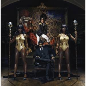 Santigold Master Of My Make-Believe