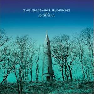 The Smashing Pumpkins Oceania