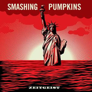 The Smashing Pumpkins Zeitgeist