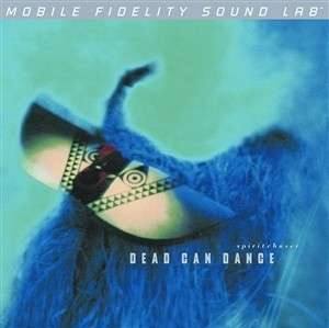 Dead Can Dance Spiritchaser (140gr MFSL Vinyl)