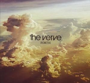 The Verve Forth (Vinyl)