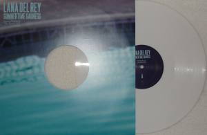 LANA DEL REY Summertime Sadness (Vinyl)