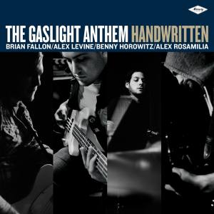 The Gaslight Anthem Handwritten