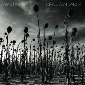 Dead Can Dance Anastasis (Vinyl)
