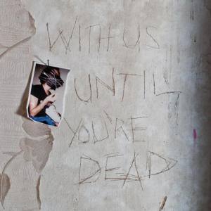 ARCHIVE With Us Until You're Dead (Vinyl)