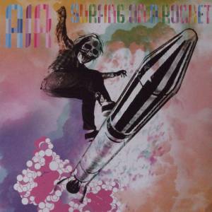 Air Surfing On A Rocket (Vinyl)