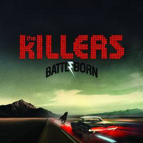 Killers Battle Born (Vinyl)