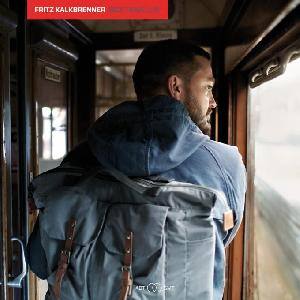 Fritz Kalkbrenner Sick Travellin'