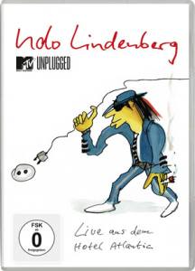 Udo Lindenberg MTV Unplugged Live Aus Dem Hotel Atlantic