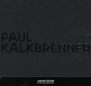 Paul Kalkbrenner Guten Tag (Limited Deluxe)