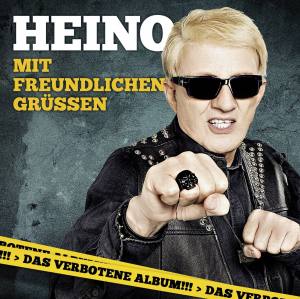 Heino Mit freundlichen Grüßen