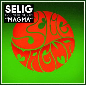 Selig Magma (Vinyl)