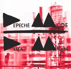 Depeche Mode Delta Machine