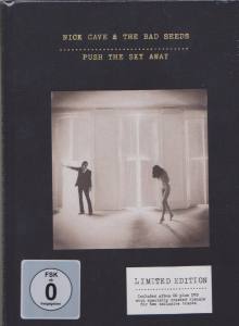 NICK CAVE & the Bad Seeds Push the Sky Away (Ltd. Edition)
