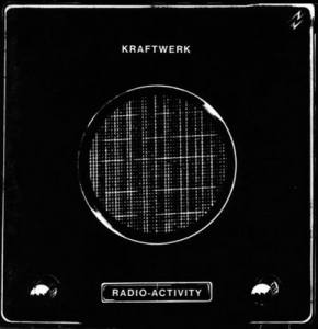 KRAFTWERK Radio-Activity (Vinyl)