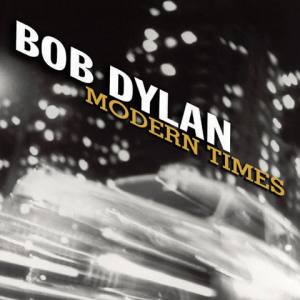 BOB DYLAN Modern Times (Vinyl)