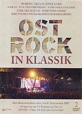 OSTROCK IN KLASSIK (DVD)