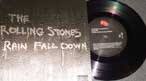 THE ROLLING STONES Rain Fall Down (Vinyl)