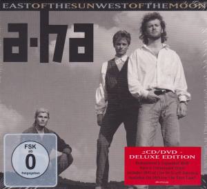 A-HA East Of The Sun West Of The Moon (Deluxe)