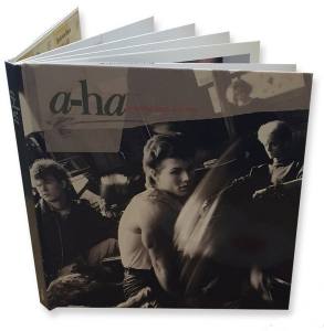 A-HA Hunting High And Low (Super Deluxe Edition)