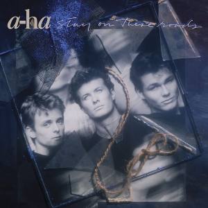 A-HA Stay On These Roads (DeLuxe Edition)