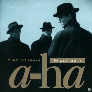 A-HA Time And Again