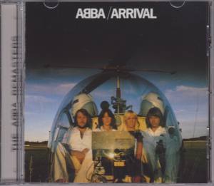 ABBA Arrival