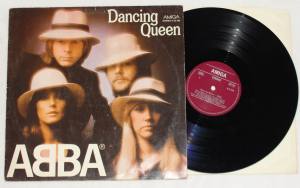 ABBA Dancing Queen (Vinyl)