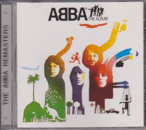 ABBA The Album