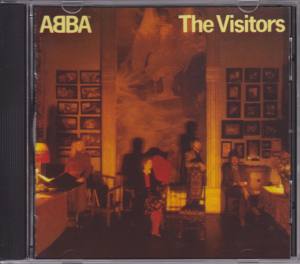 ABBA The Visitors