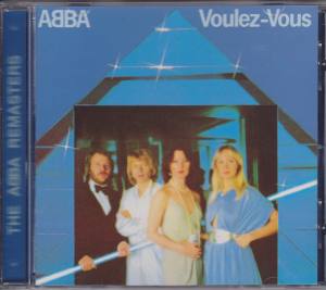 ABBA Voulez-Vous