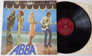 ABBA Waterloo (Vinyl) AMIGA
