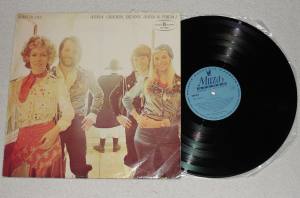 ABBA Waterloo (Vinyl)